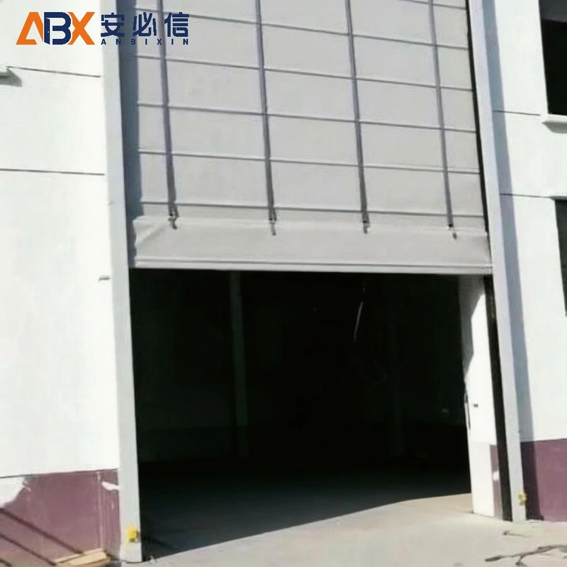 荆门市伸缩式卸货平台