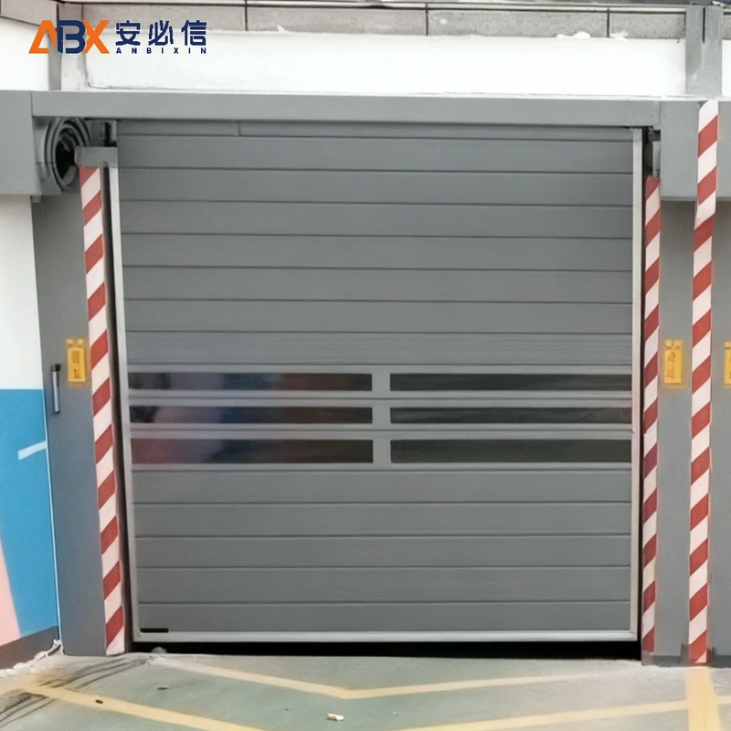 荆门市雷达高速门